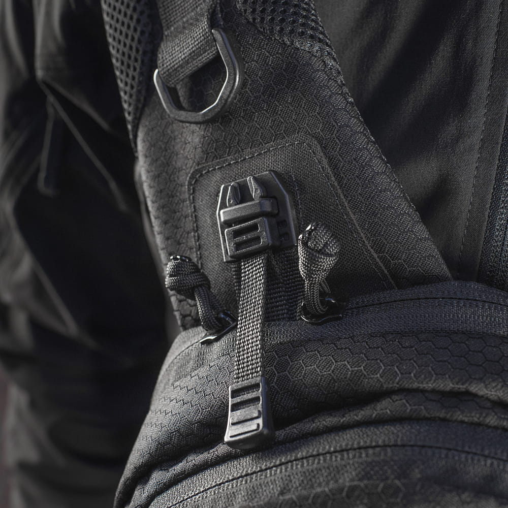 M-Tac Torba Buckler Bag Elite Hex