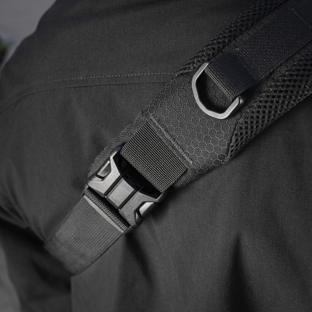 M-Tac Torba Buckler Bag Elite Hex