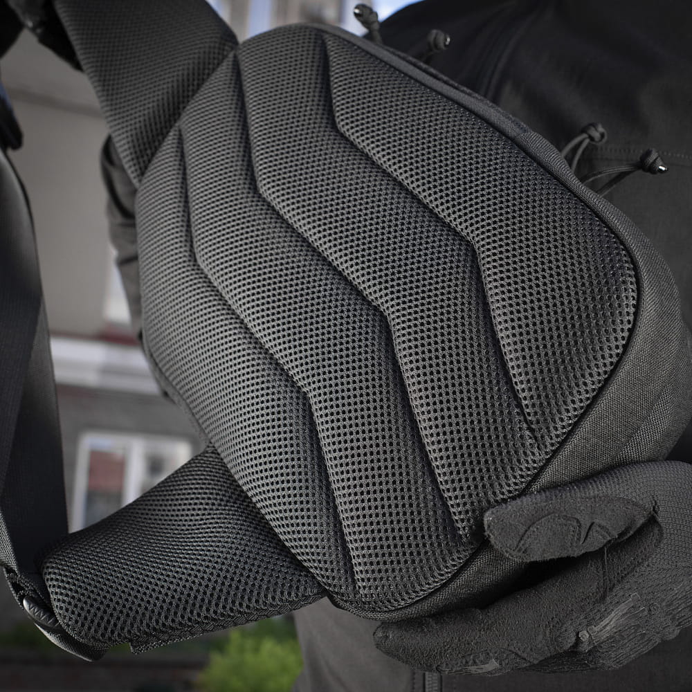 M-Tac Torba Buckler Bag Elite Hex