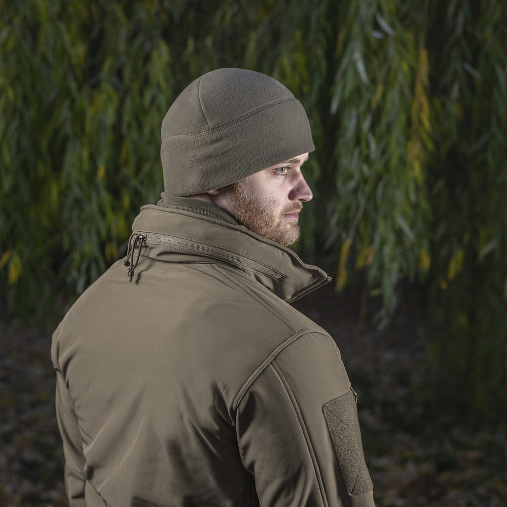 M-Tac Czapka Watch Cap Polartec