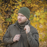 M-Tac Czapka Watch Cap Polartec