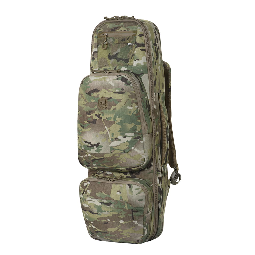 M-Tac Plecak-Pokrowiec na Broń 85 cm Gen.II Elite
