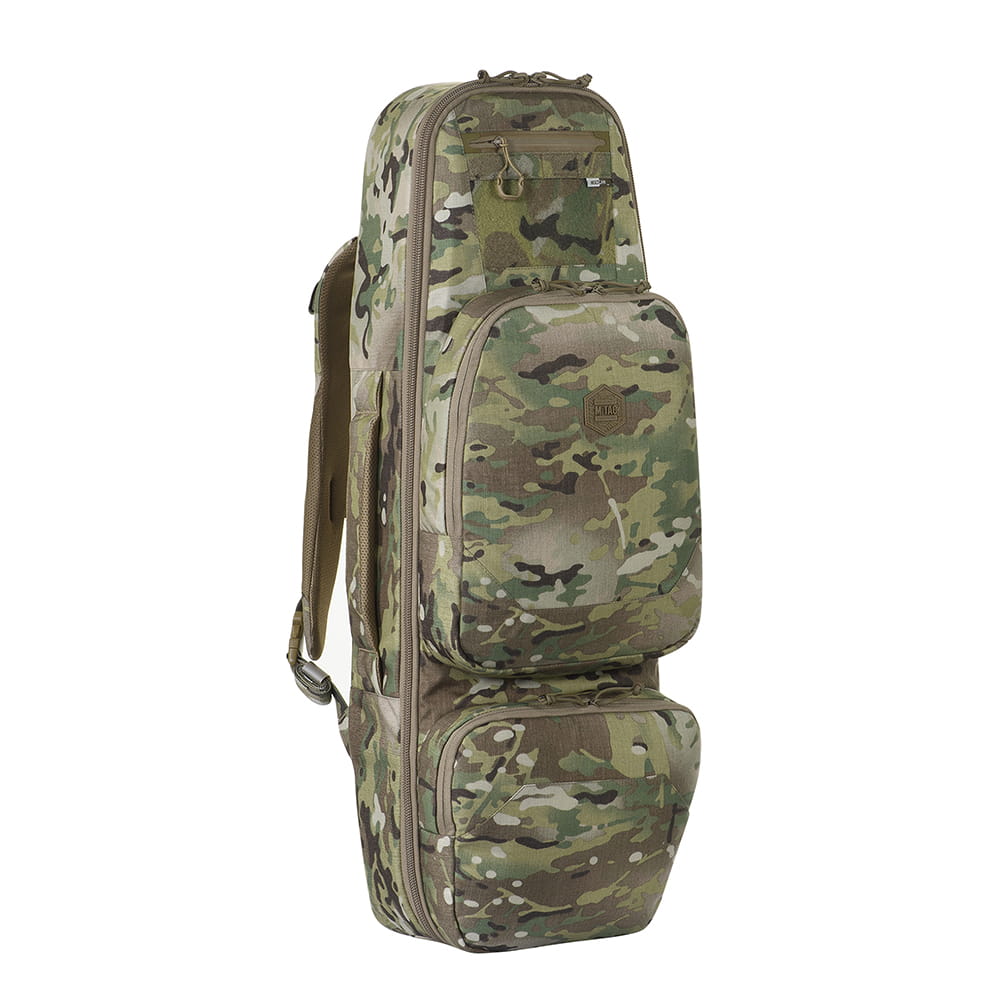 M-Tac Plecak-Pokrowiec na Broń 85 cm Gen.II Elite