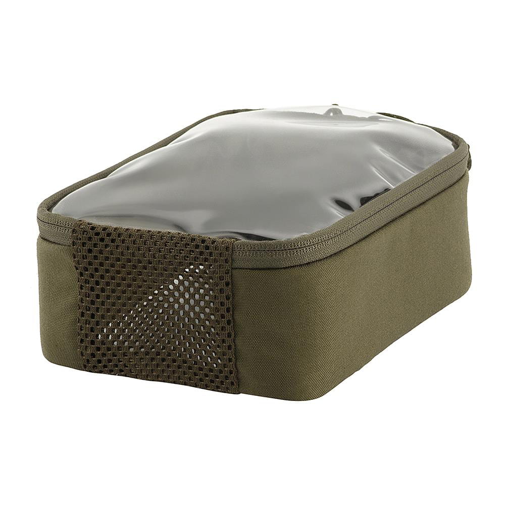 M-Tac Organizer Ergonomiczny Przezroczysty Elite Large (30x19 cm)
