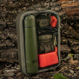 M-Tac Organizer Ergonomiczny Przezroczysty Elite Large (30x19 cm)