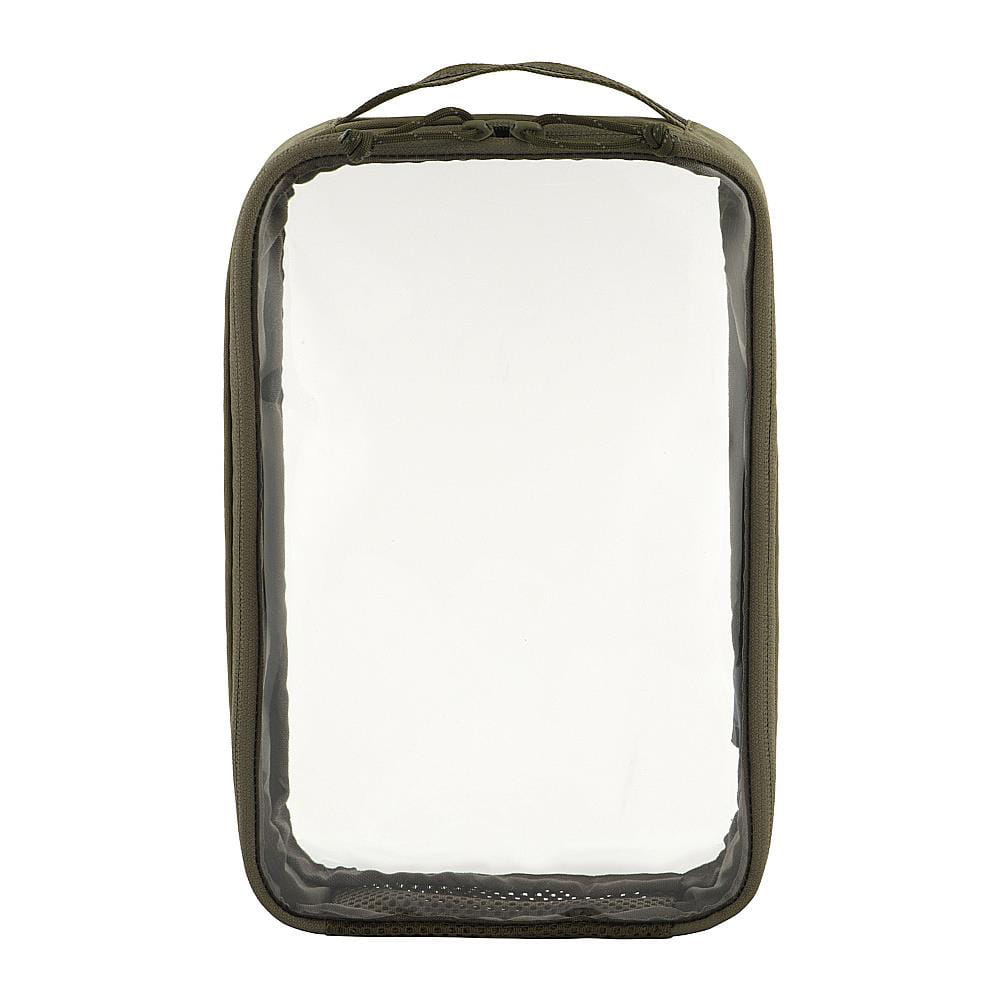 M-Tac Organizer Ergonomiczny Przezroczysty Elite Large (30x19 cm)