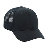M-Tac Czapka Baseballowa Mesh Flex Ripstop