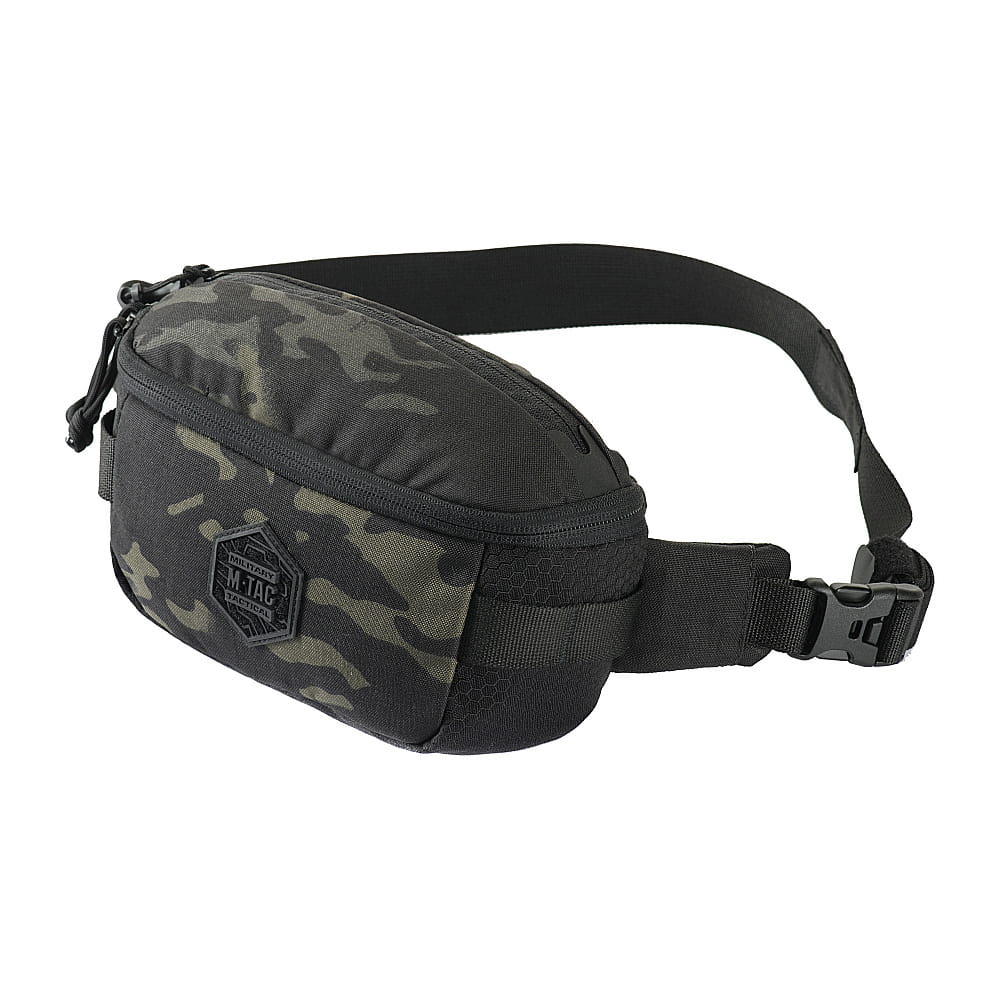 M-Tac Nerka Biodrowa Taktyczna Elite Hex