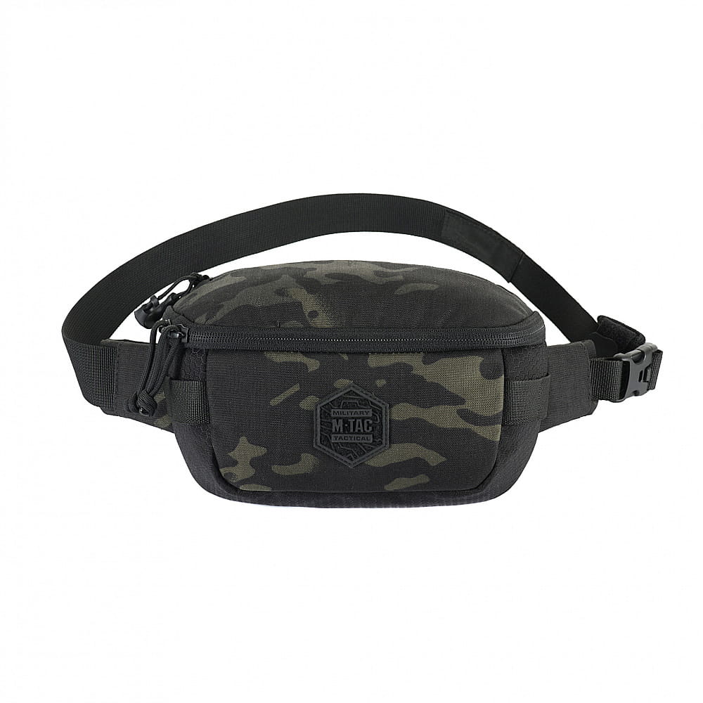 M-Tac Nerka Biodrowa Taktyczna Elite Hex
