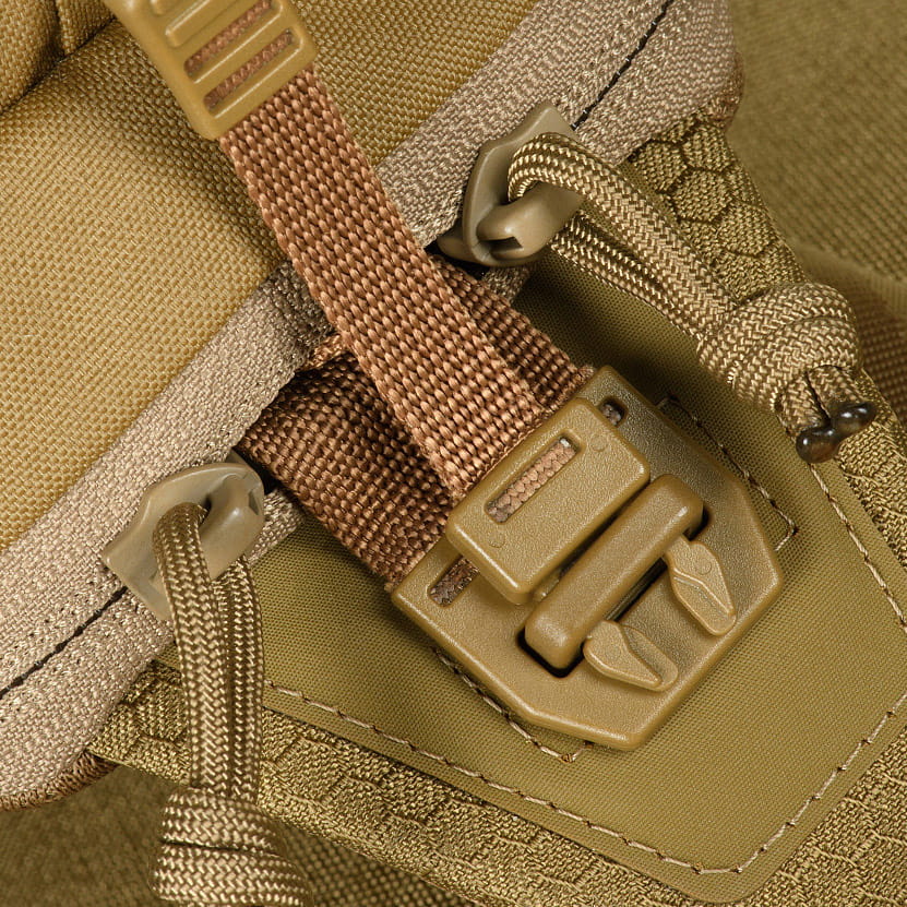 M-Tac Torba Bat Wing Bag Elite Hex