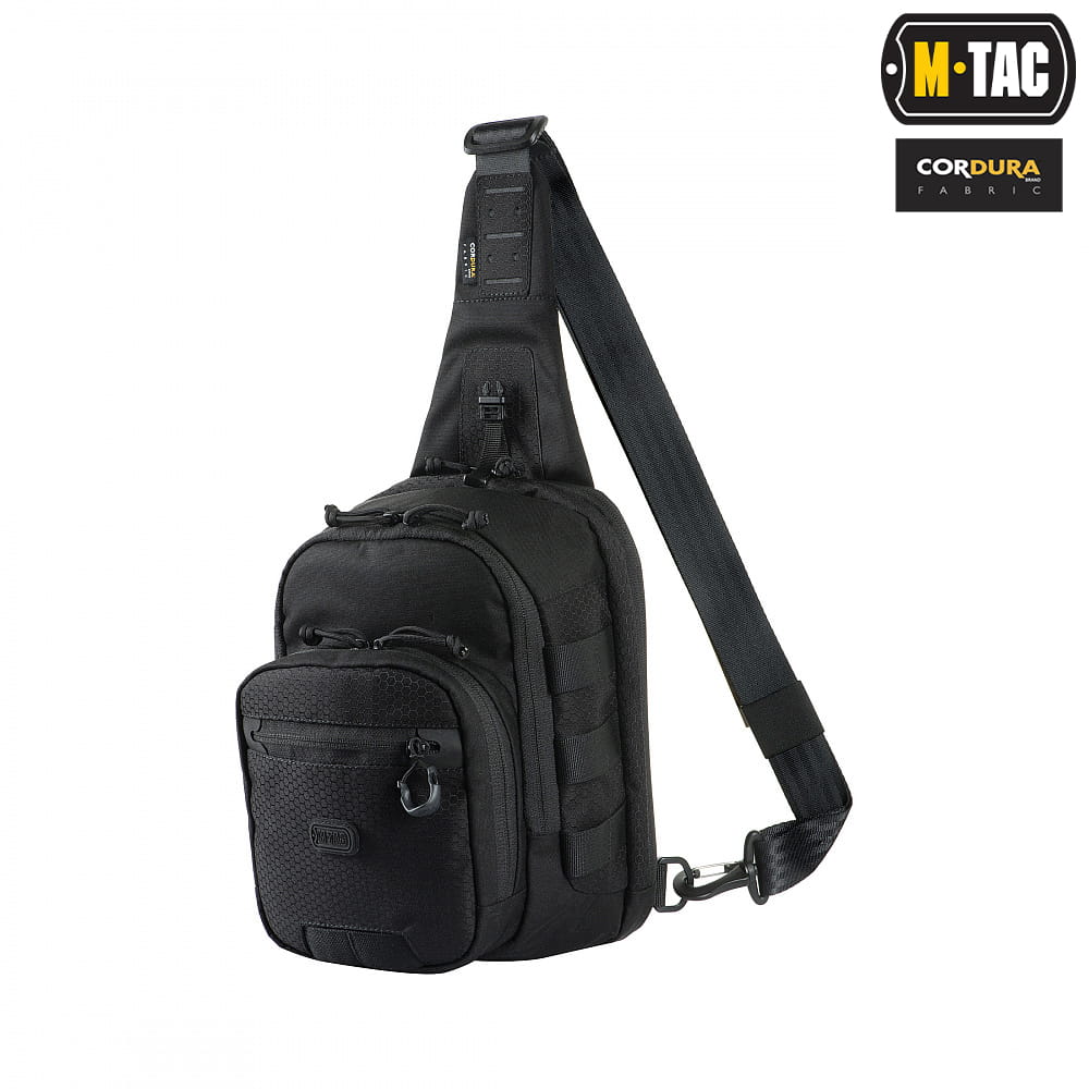 M-Tac torba Cross Bag Elite Hex