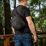 M-Tac torba Cross Bag Elite Hex
