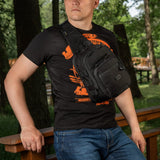 M-Tac torba Cross Bag Elite Hex