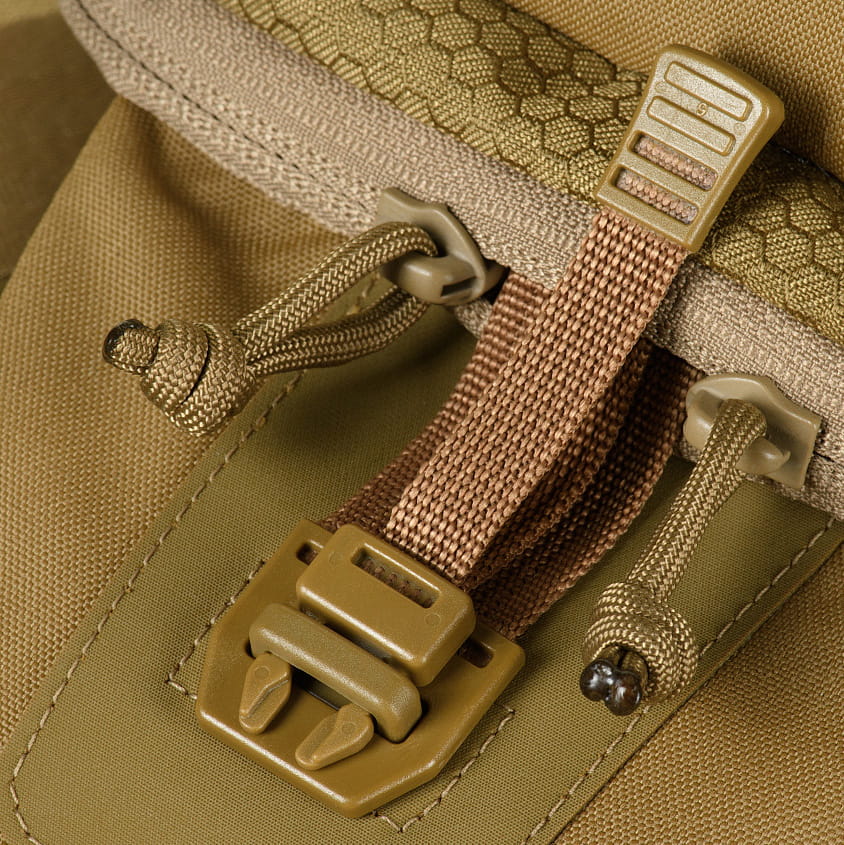 M-Tac torba Cross Bag Elite Hex