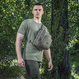 M-Tac torba Cross Bag Elite Hex