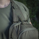 M-Tac torba Cross Bag Elite Hex