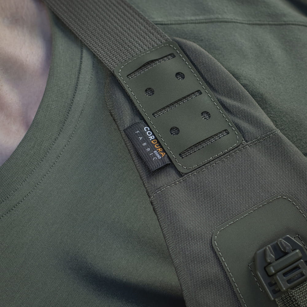 M-Tac torba Cross Bag Elite Hex