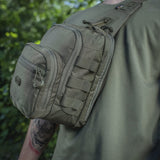 M-Tac torba Cross Bag Elite Hex