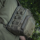 M-Tac torba Cross Bag Elite Hex