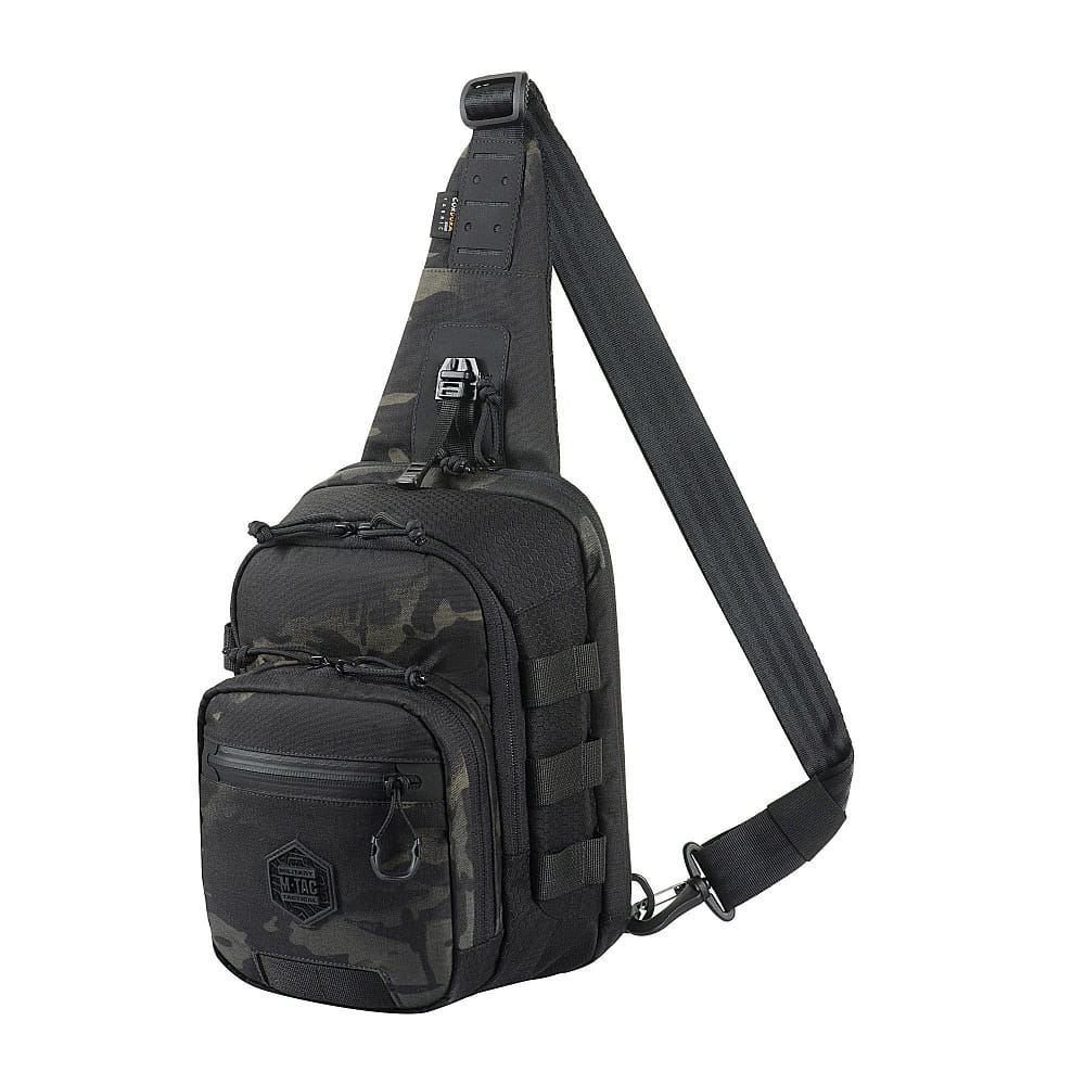 M-Tac Torebka Cross Bag Elite Hex