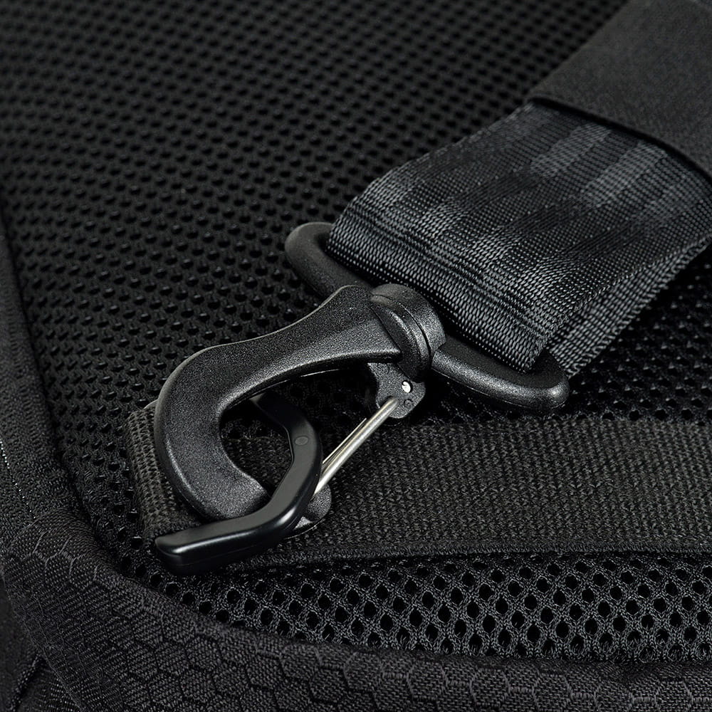 M-Tac Torebka Cross Bag Elite Hex