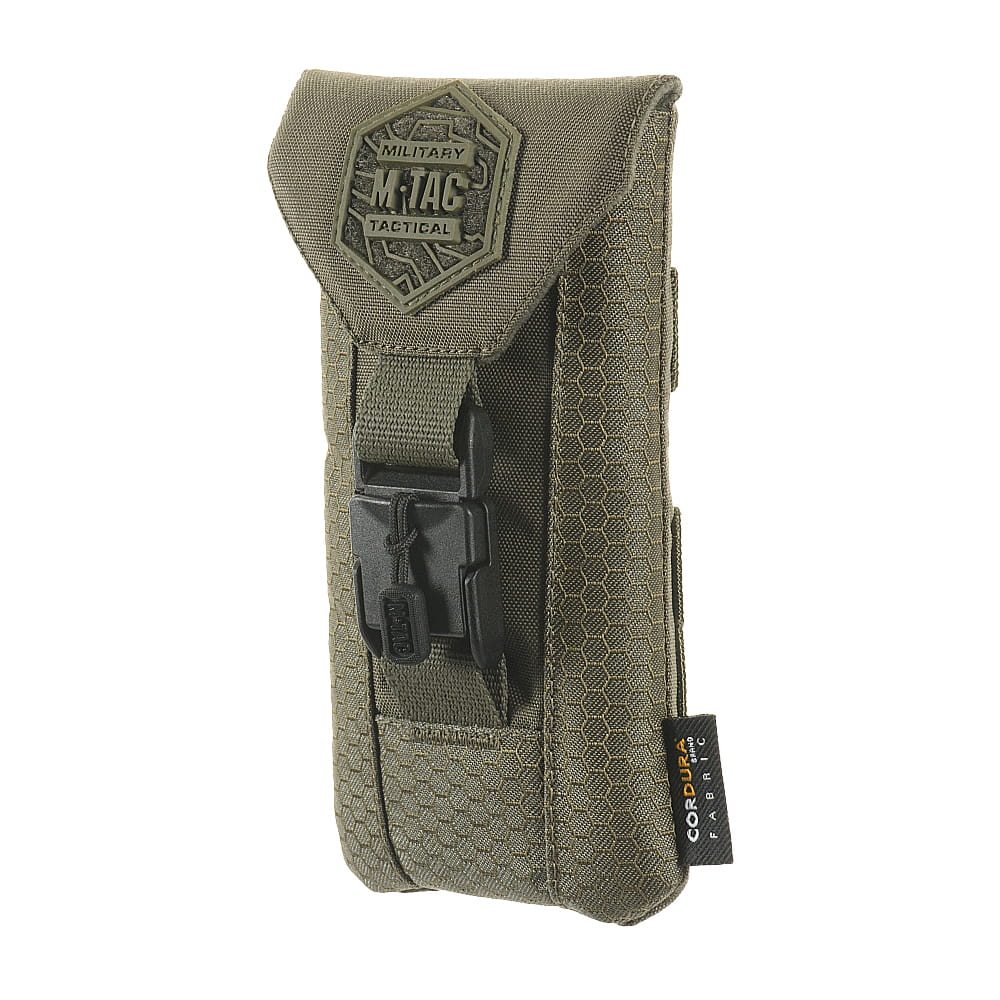 M-Tac Etui Na Smartfon Elite Medium Hex