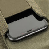 M-Tac Etui Na Smartfon Elite Medium Hex