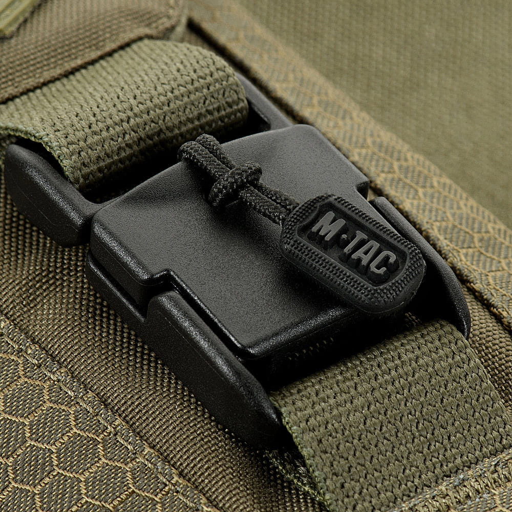 M-Tac Etui Na Smartfon Elite Medium Hex