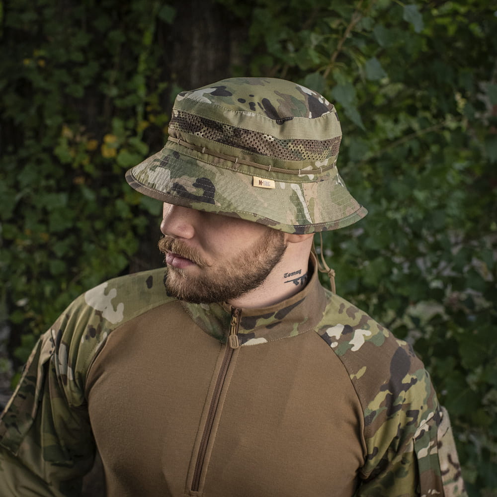 M-Tac Kapelusz NYCO Extreme