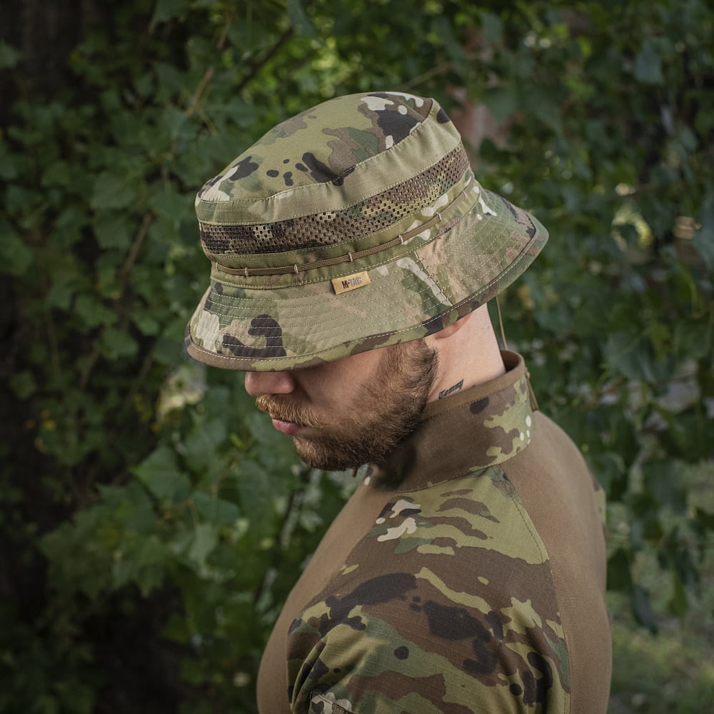 M-Tac Kapelusz NYCO Extreme