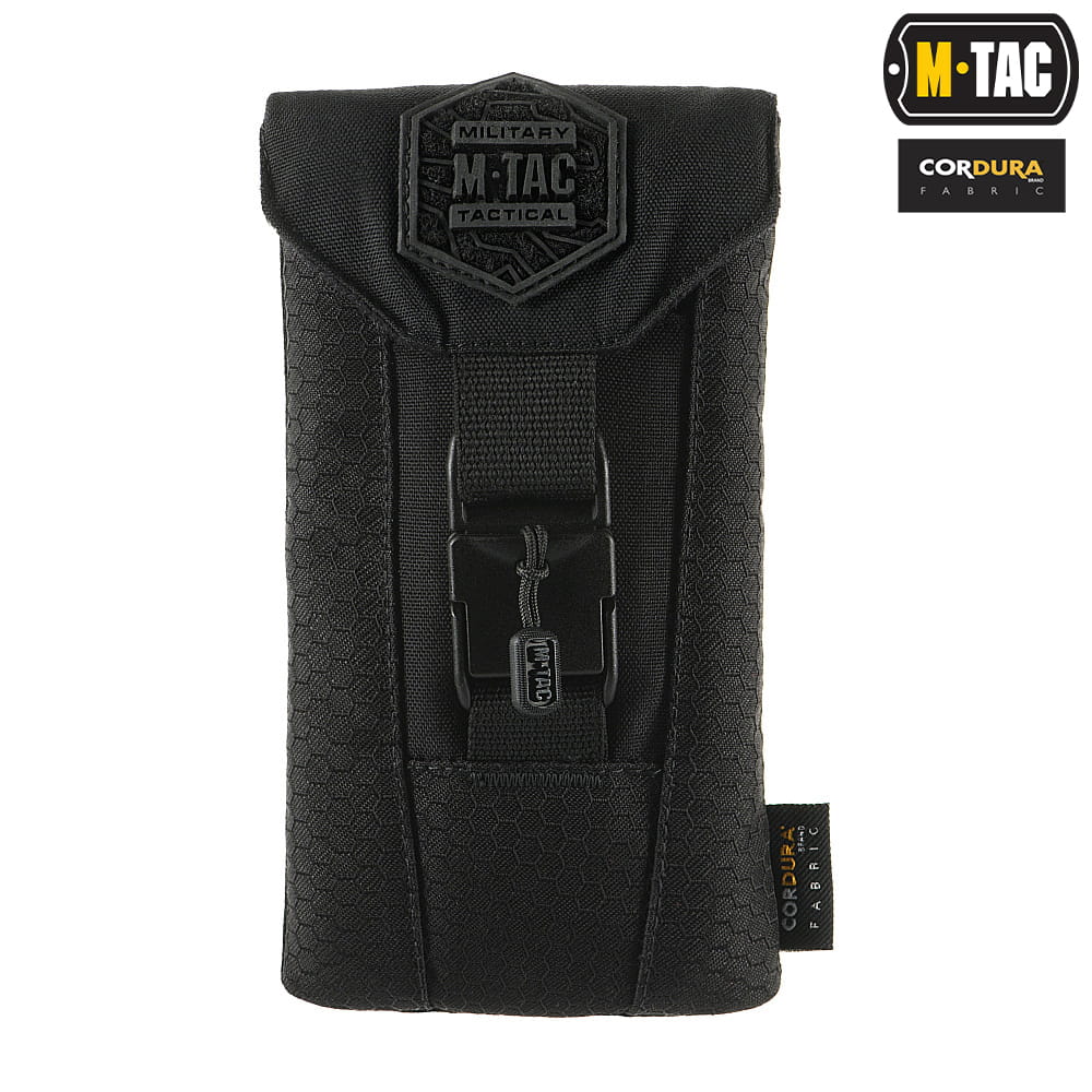 M-Tac Etui Na Smartfon Elite Large Hex