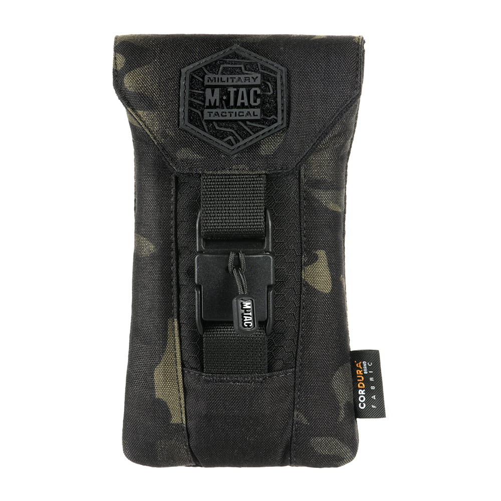 M-Tac Etui Na Smartfon Elite Large Hex