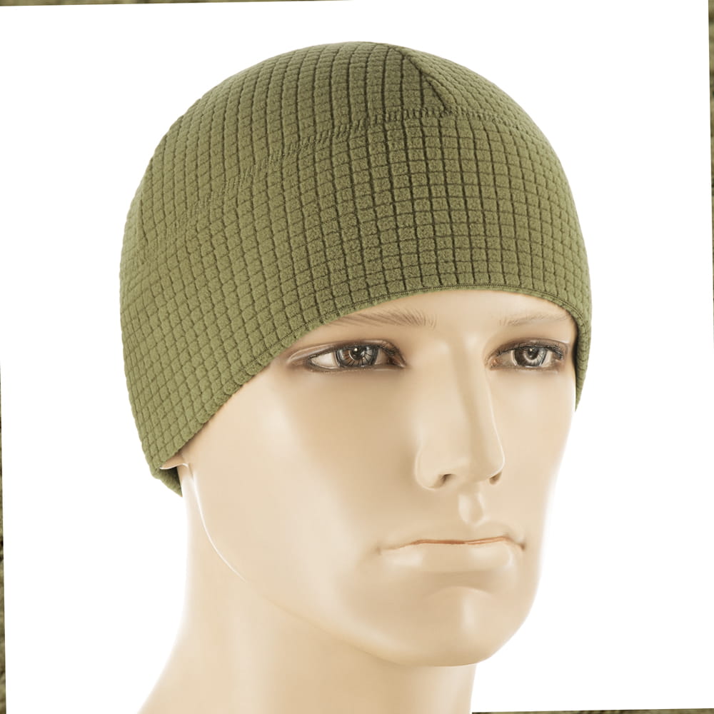 M-Tac Czapka pod hełm Fleece Rip-Stop