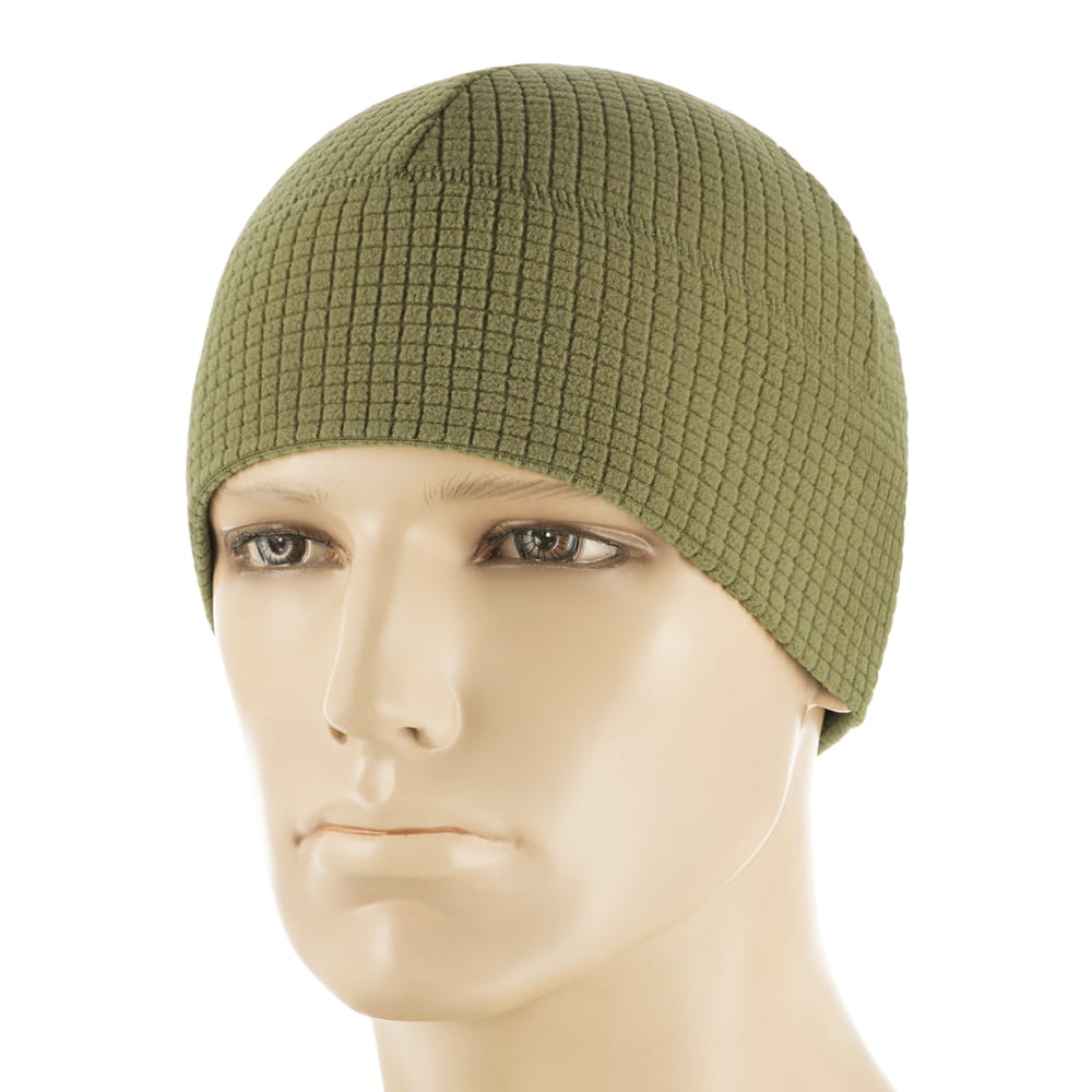 M-Tac Czapka pod hełm Fleece Rip-Stop