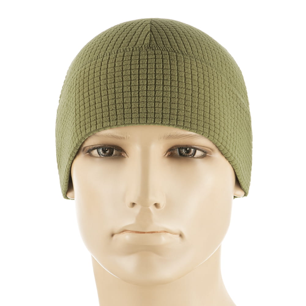 M-Tac Czapka pod hełm Fleece Rip-Stop