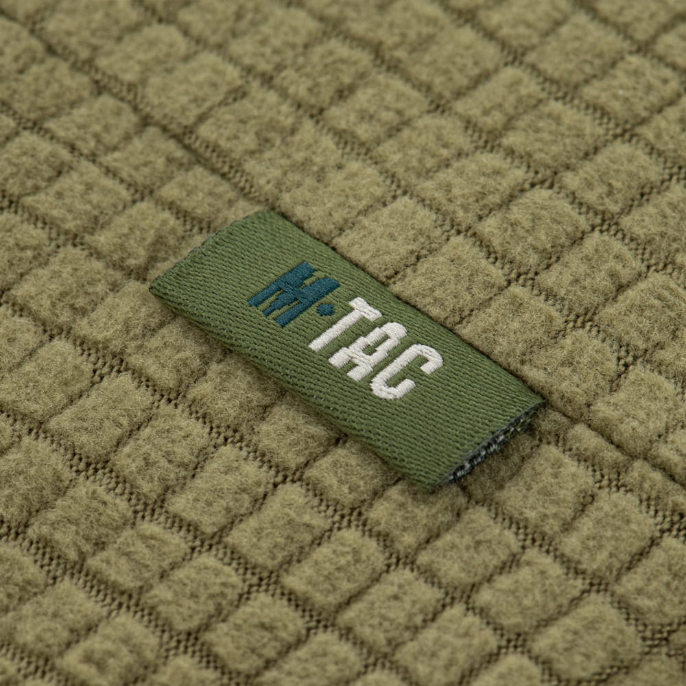 M-Tac Czapka pod hełm Fleece Rip-Stop
