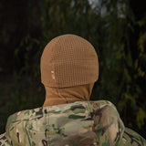 M-Tac Czapka Pod Hełm Fleece Rip-Stop