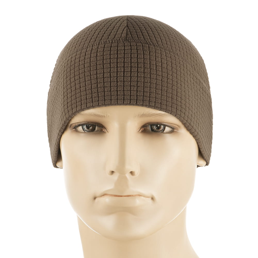 M-Tac Czapka Pod Kask Fleecowa Rip-Stop