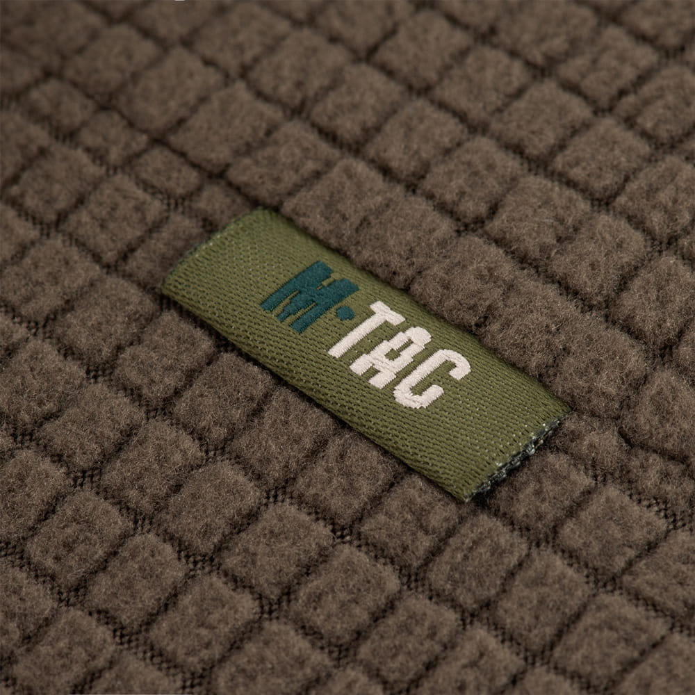 M-Tac Czapka Pod Hełm Fleece Rip-Stop