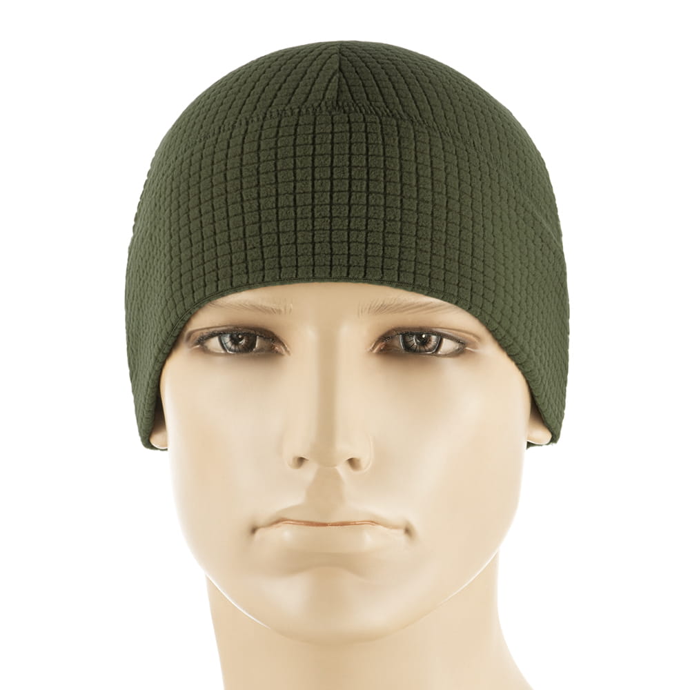 M-Tac Czapka Pod Hełm Fleece Rip-Stop
