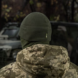 M-Tac Czapka Pod Hełm Fleece Rip-Stop