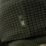 M-Tac Czapka Pod Hełm Fleece Rip-Stop