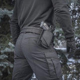 M-Tac Pas taktyczny Range Belt Cobra Buckle