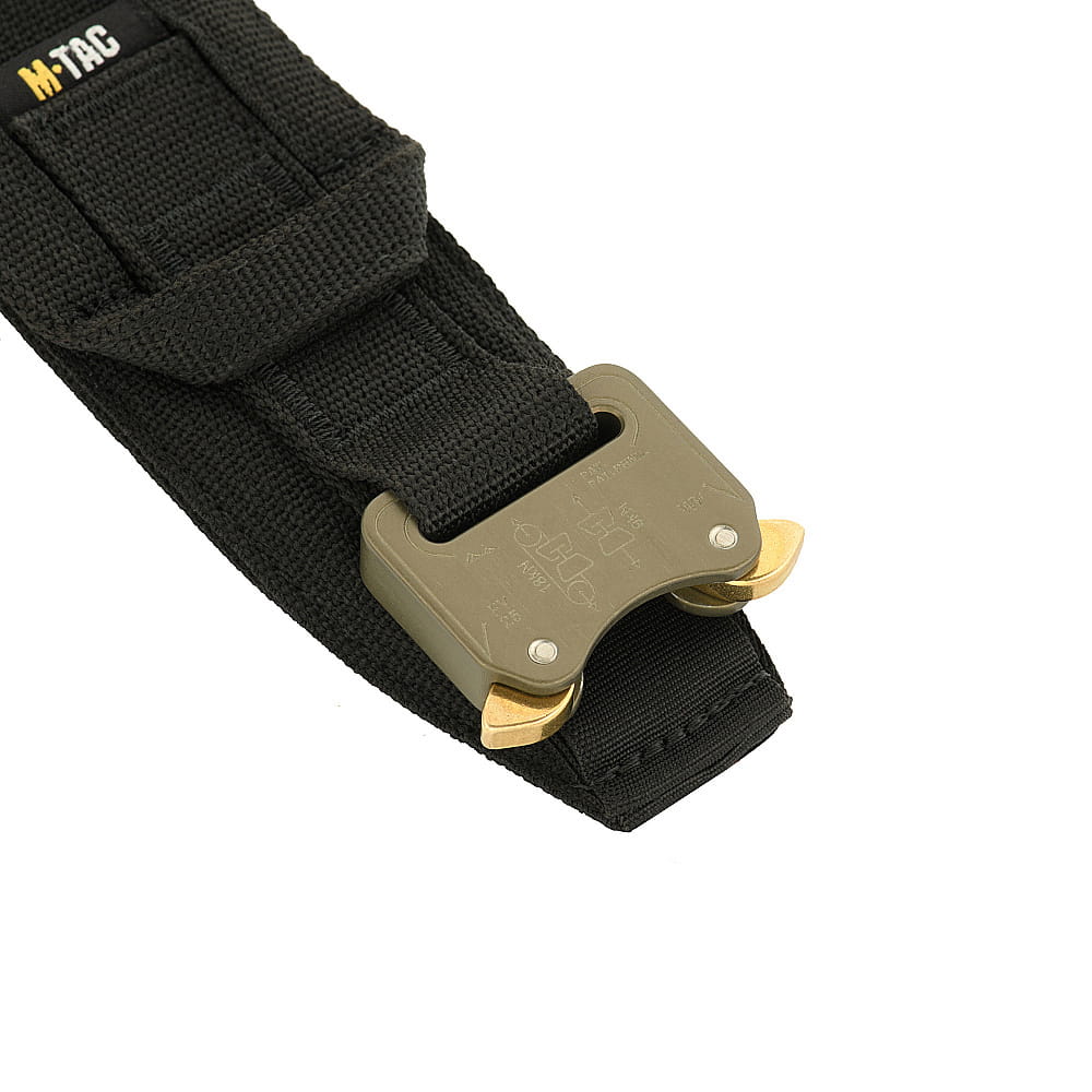 M-Tac Pas taktyczny Range Belt Cobra Buckle