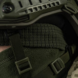 M-Tac Fleece Rip-Stop Under-Helmet Cap
