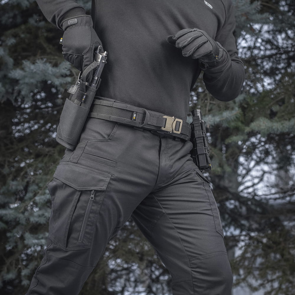 M-Tac Pas taktyczny Range Belt Cobra Buckle