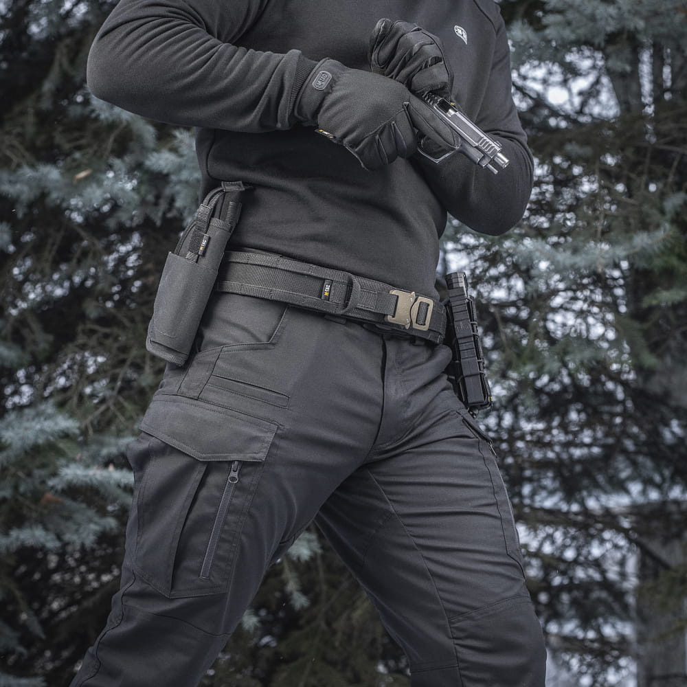 M-Tac Pas taktyczny Range Belt Cobra Buckle