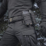 M-Tac Pas taktyczny Range Belt Cobra Buckle