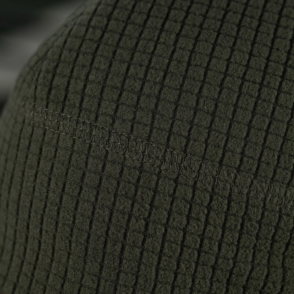 M-Tac Czapka Pod Hełm Fleece Rip-Stop