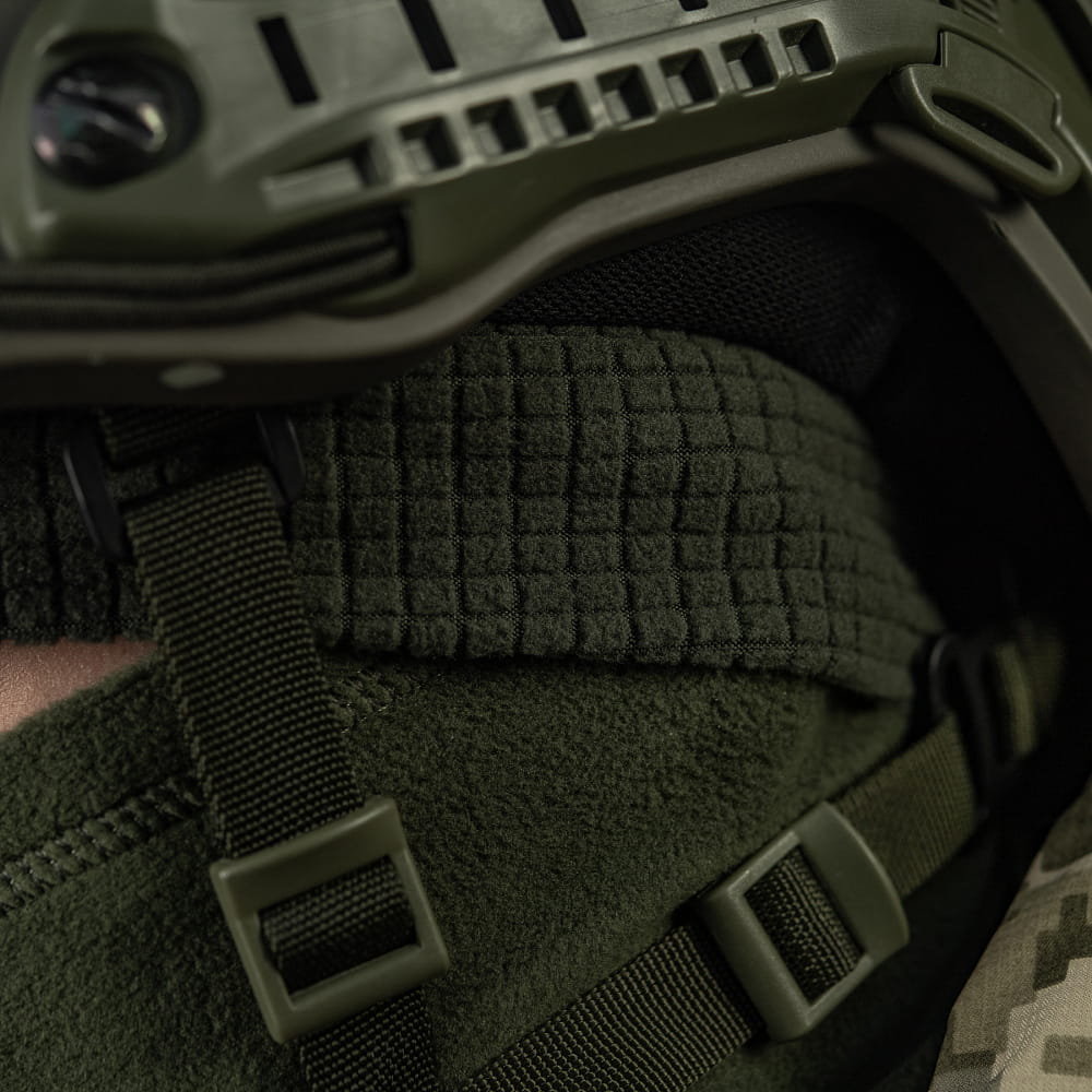 M-Tac Czapka Pod Hełm Fleece Rip-Stop
